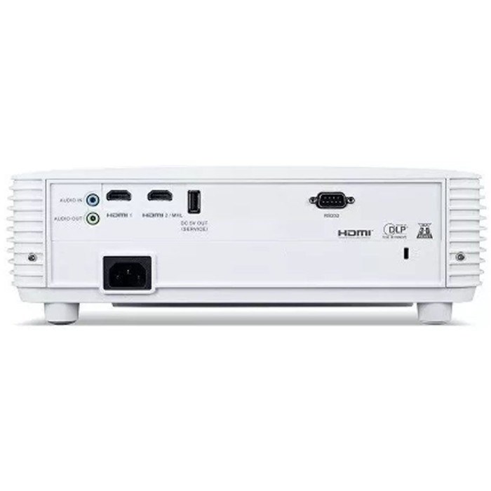 Проектор Acer H6543BDK DLP 4500Lm (1920x1080) 10000:1 ресурс лампы:4000часов 1xUSB typeA 2xH 10044 - фото 51417466 Проектор Acer H6543BDK DLP 4500Lm (1920x1080) 10000:1 ресурс лампы:4000часов 1xUSB typeA 2xH 10044 - фото 51417466