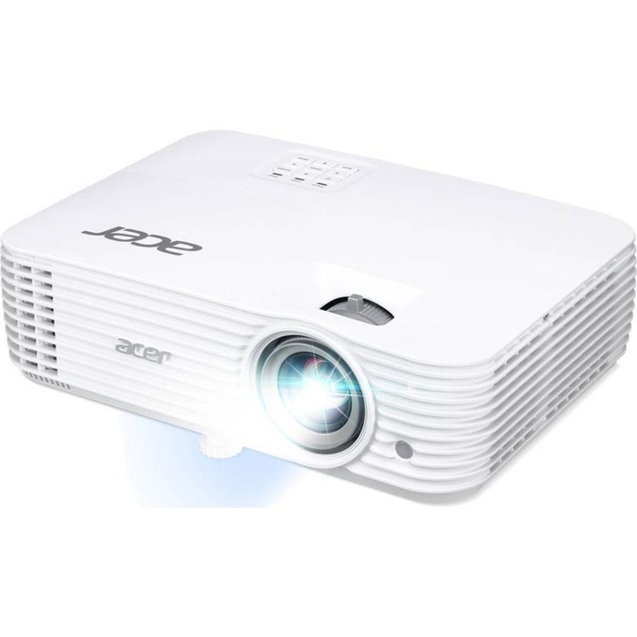 Проектор Acer H6543Ki DLP 4800Lm (1920x1080) 10000:1 ресурс лампы:6000часов 1xUSB typeA 2xHD 10044 - фото 51417467 Проектор Acer H6543Ki DLP 4800Lm (1920x1080) 10000:1 ресурс лампы:6000часов 1xUSB typeA 2xHD 10044 - фото 51417467