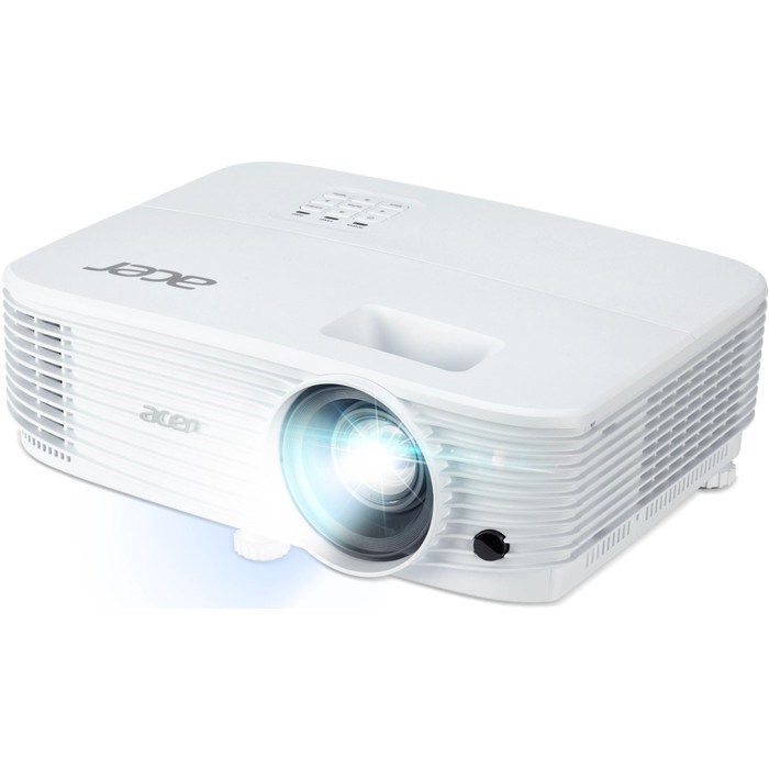 Проектор Acer P1357Wi DLP 4800Lm (1280x800) 20000:1 ресурс лампы:6000часов 1xUSB typeA 2xHDM 10044 - фото 51417495 Проектор Acer P1357Wi DLP 4800Lm (1280x800) 20000:1 ресурс лампы:6000часов 1xUSB typeA 2xHDM 10044 - фото 51417495