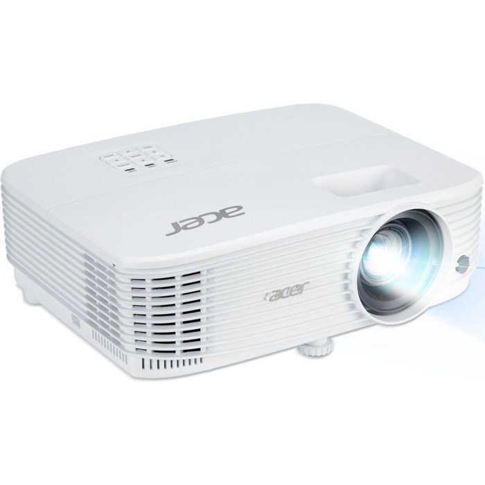Проектор Acer P1357Wi DLP 4800Lm (1280x800) 20000:1 ресурс лампы:6000часов 1xUSB typeA 2xHDM 10044 - фото 51417496 Проектор Acer P1357Wi DLP 4800Lm (1280x800) 20000:1 ресурс лампы:6000часов 1xUSB typeA 2xHDM 10044 - фото 51417496