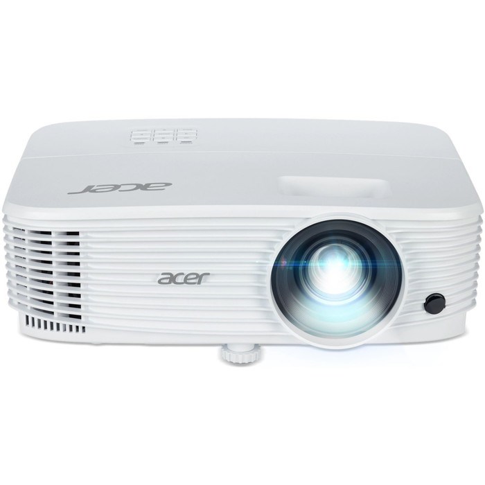 Проектор Acer P1357Wi DLP 4800Lm (1280x800) 20000:1 ресурс лампы:6000часов 1xUSB typeA 2xHDM 10044 - фото 51417498 Проектор Acer P1357Wi DLP 4800Lm (1280x800) 20000:1 ресурс лампы:6000часов 1xUSB typeA 2xHDM 10044 - фото 51417498