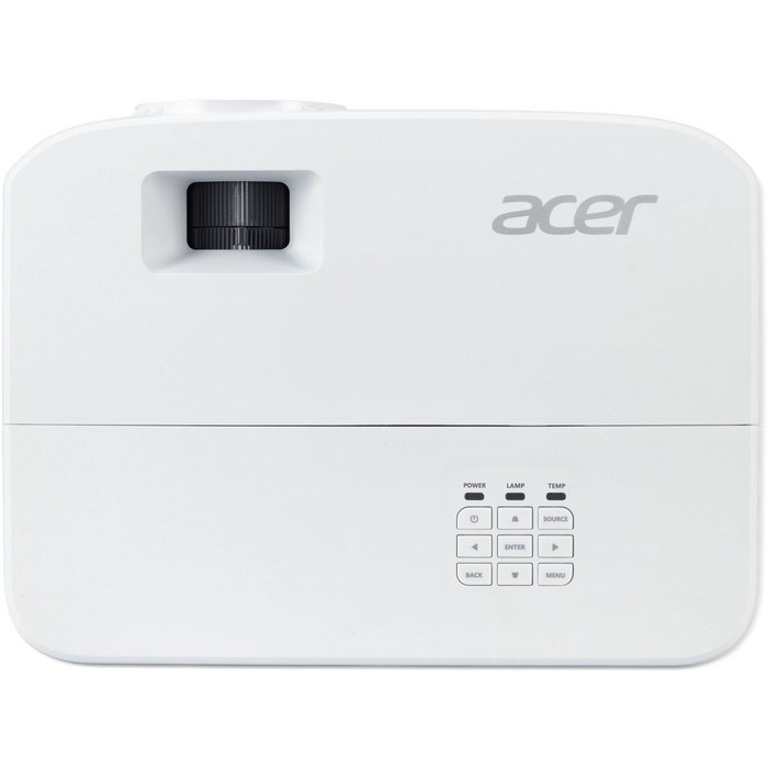 Проектор Acer P1357Wi DLP 4800Lm (1280x800) 20000:1 ресурс лампы:6000часов 1xUSB typeA 2xHDM 10044 - фото 51417499 Проектор Acer P1357Wi DLP 4800Lm (1280x800) 20000:1 ресурс лампы:6000часов 1xUSB typeA 2xHDM 10044 - фото 51417499