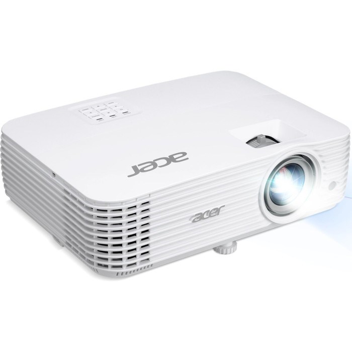 Проектор Acer P1557Ki DLP 4800Lm (1920x1080) 10000:1 ресурс лампы:6000часов 1xUSB typeA 2xHD 10044 - фото 51417502 Проектор Acer P1557Ki DLP 4800Lm (1920x1080) 10000:1 ресурс лампы:6000часов 1xUSB typeA 2xHD 10044 - фото 51417502