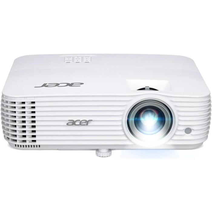 Проектор Acer P1557Ki DLP 4800Lm (1920x1080) 10000:1 ресурс лампы:6000часов 1xUSB typeA 2xHD 10044 - фото 51417504 Проектор Acer P1557Ki DLP 4800Lm (1920x1080) 10000:1 ресурс лампы:6000часов 1xUSB typeA 2xHD 10044 - фото 51417504