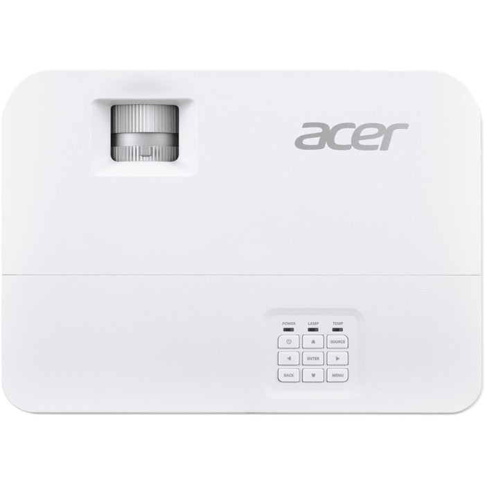 Проектор Acer P1557Ki DLP 4800Lm (1920x1080) 10000:1 ресурс лампы:6000часов 1xUSB typeA 2xHD 10044 - фото 51417505 Проектор Acer P1557Ki DLP 4800Lm (1920x1080) 10000:1 ресурс лампы:6000часов 1xUSB typeA 2xHD 10044 - фото 51417505