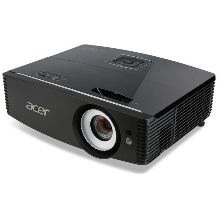 Проектор Acer P6505 DLP 5500Lm (1920x1080) 20000:1 ресурс лампы:6000часов 1xUSB typeA 1xHDMI 10044 - фото 51417507 Проектор Acer P6505 DLP 5500Lm (1920x1080) 20000:1 ресурс лампы:6000часов 1xUSB typeA 1xHDMI 10044 - фото 51417507