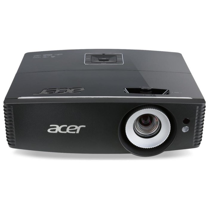 Проектор Acer P6505 DLP 5500Lm (1920x1080) 20000:1 ресурс лампы:6000часов 1xUSB typeA 1xHDMI 10044 - фото 51417508 Проектор Acer P6505 DLP 5500Lm (1920x1080) 20000:1 ресурс лампы:6000часов 1xUSB typeA 1xHDMI 10044 - фото 51417508