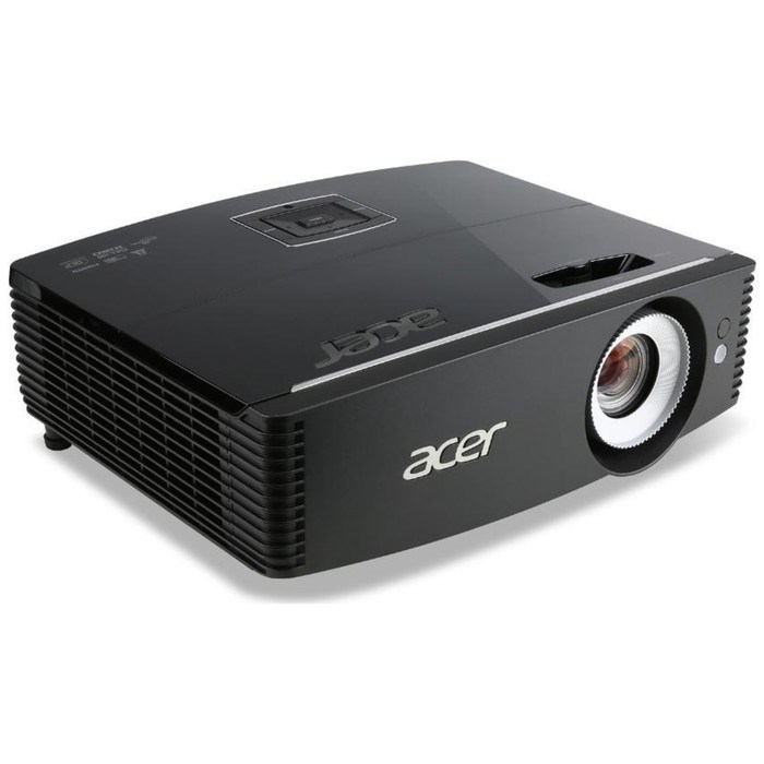 Проектор Acer P6505 DLP 5500Lm (1920x1080) 20000:1 ресурс лампы:6000часов 1xUSB typeA 1xHDMI 10044 - фото 51417509 Проектор Acer P6505 DLP 5500Lm (1920x1080) 20000:1 ресурс лампы:6000часов 1xUSB typeA 1xHDMI 10044 - фото 51417509