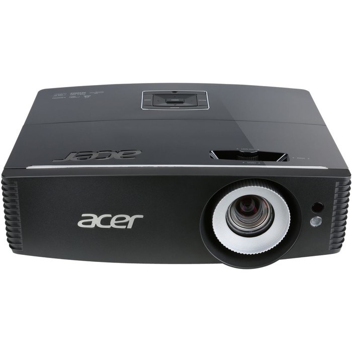 Проектор Acer P6605 DLP 5500Lm (1920x1200) 20000:1 ресурс лампы:3000часов 1xUSB typeA 1xHDMI 10044 - фото 51417513 Проектор Acer P6605 DLP 5500Lm (1920x1200) 20000:1 ресурс лампы:3000часов 1xUSB typeA 1xHDMI 10044 - фото 51417513