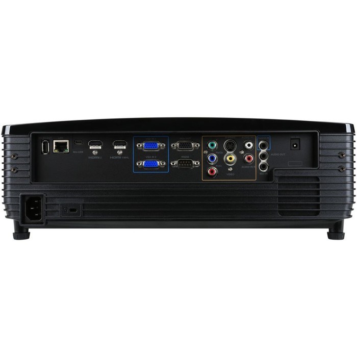 Проектор Acer P6605 DLP 5500Lm (1920x1200) 20000:1 ресурс лампы:3000часов 1xUSB typeA 1xHDMI 10044 - фото 51417515 Проектор Acer P6605 DLP 5500Lm (1920x1200) 20000:1 ресурс лампы:3000часов 1xUSB typeA 1xHDMI 10044 - фото 51417515