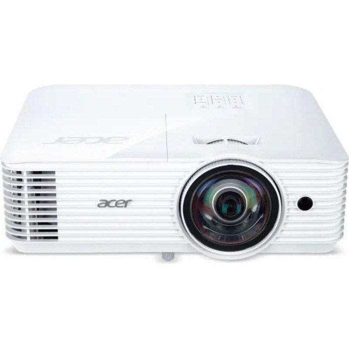 Проектор Acer S1386WH DLP 3600Lm (1280x800) 20000:1 ресурс лампы:5000часов 2xUSB typeA 2xHDM 10044 - фото 51417533 Проектор Acer S1386WH DLP 3600Lm (1280x800) 20000:1 ресурс лампы:5000часов 2xUSB typeA 2xHDM 10044 - фото 51417533