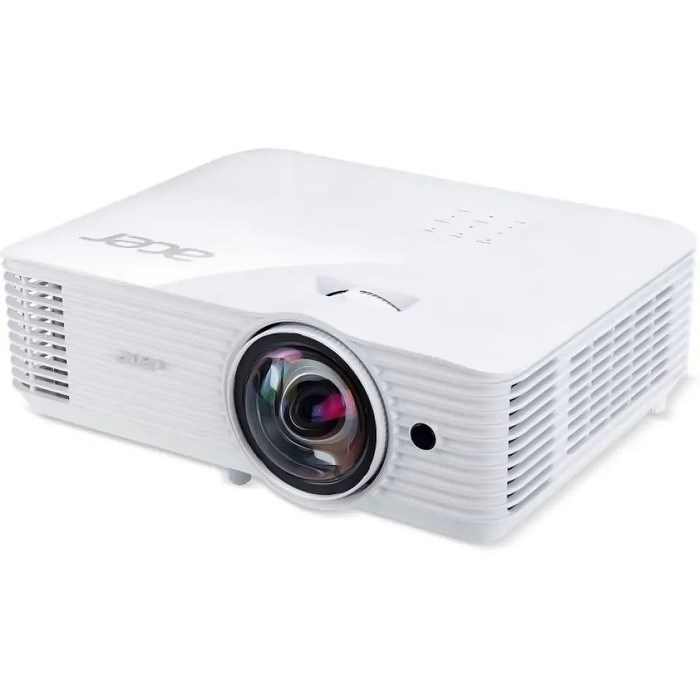 Проектор Acer S1386WH DLP 3600Lm (1280x800) 20000:1 ресурс лампы:5000часов 2xUSB typeA 2xHDM 10044 - фото 51417534 Проектор Acer S1386WH DLP 3600Lm (1280x800) 20000:1 ресурс лампы:5000часов 2xUSB typeA 2xHDM 10044 - фото 51417534