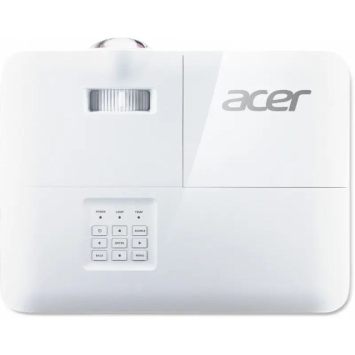 Проектор Acer S1386WH DLP 3600Lm (1280x800) 20000:1 ресурс лампы:5000часов 2xUSB typeA 2xHDM 10044 - фото 51417537 Проектор Acer S1386WH DLP 3600Lm (1280x800) 20000:1 ресурс лампы:5000часов 2xUSB typeA 2xHDM 10044 - фото 51417537