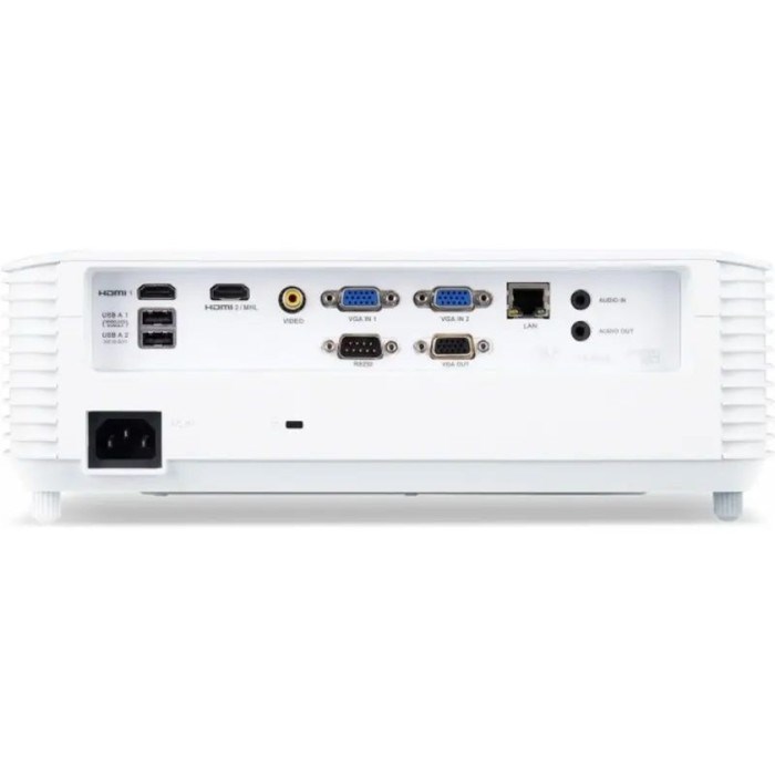 Проектор Acer S1386WH DLP 3600Lm (1280x800) 20000:1 ресурс лампы:5000часов 2xUSB typeA 2xHDM 10044 - фото 51417538 Проектор Acer S1386WH DLP 3600Lm (1280x800) 20000:1 ресурс лампы:5000часов 2xUSB typeA 2xHDM 10044 - фото 51417538