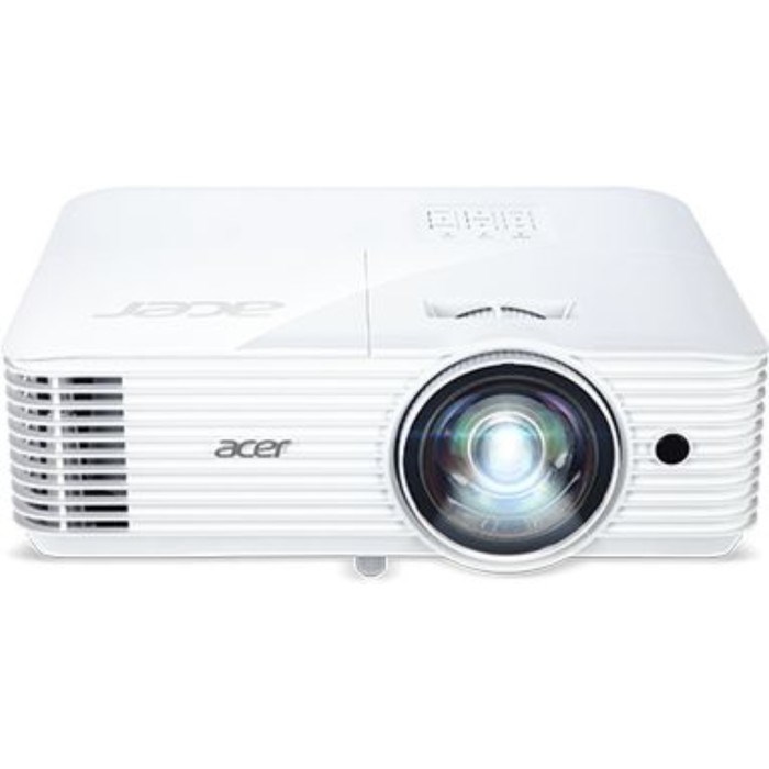 Проектор Acer S1386WHn DLP 3600Lm (1280x800) 20000:1 ресурс лампы:5000часов 2xUSB typeA 2xHD 10044 - фото 51417539 Проектор Acer S1386WHn DLP 3600Lm (1280x800) 20000:1 ресурс лампы:5000часов 2xUSB typeA 2xHD 10044 - фото 51417539