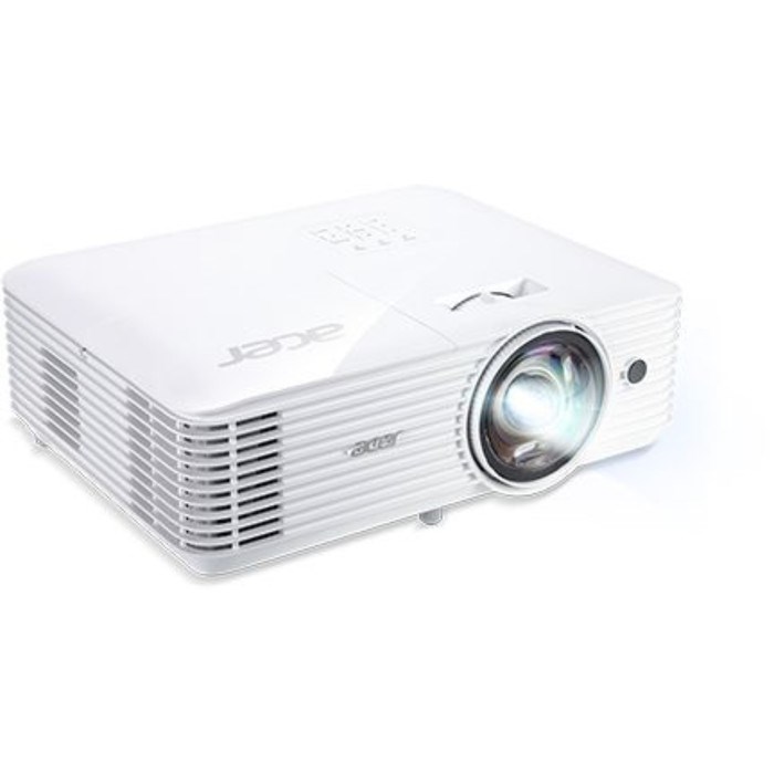 Проектор Acer S1386WHn DLP 3600Lm (1280x800) 20000:1 ресурс лампы:5000часов 2xUSB typeA 2xHD 10044 - фото 51417540 Проектор Acer S1386WHn DLP 3600Lm (1280x800) 20000:1 ресурс лампы:5000часов 2xUSB typeA 2xHD 10044 - фото 51417540