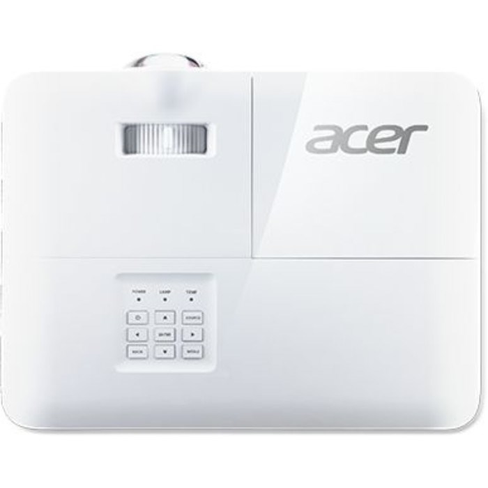 Проектор Acer S1386WHn DLP 3600Lm (1280x800) 20000:1 ресурс лампы:5000часов 2xUSB typeA 2xHD 10044 - фото 51417541 Проектор Acer S1386WHn DLP 3600Lm (1280x800) 20000:1 ресурс лампы:5000часов 2xUSB typeA 2xHD 10044 - фото 51417541