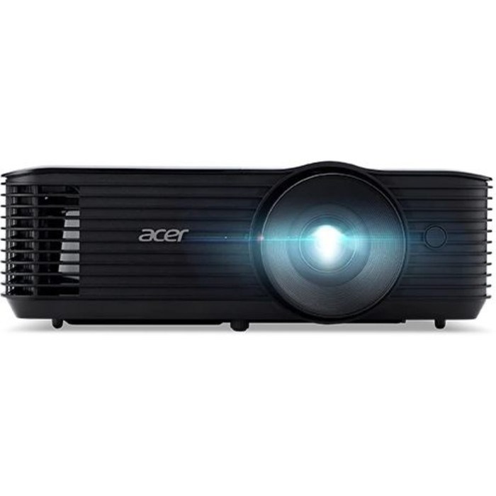 Проектор Acer X1128H DLP 4500Lm (800x600) 20000:1 ресурс лампы:6000часов 1xHDMI 2.8кг - фото 51417542 Проектор Acer X1128H DLP 4500Lm (800x600) 20000:1 ресурс лампы:6000часов 1xHDMI 2.8кг - фото 51417542