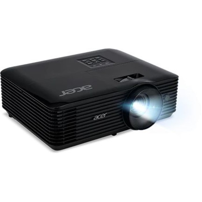 Проектор Acer X1128H DLP 4500Lm (800x600) 20000:1 ресурс лампы:6000часов 1xHDMI 2.8кг - фото 51417544 Проектор Acer X1128H DLP 4500Lm (800x600) 20000:1 ресурс лампы:6000часов 1xHDMI 2.8кг - фото 51417544