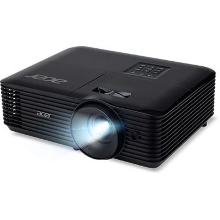 Проектор Acer X1128H DLP 4500Lm (800x600) 20000:1 ресурс лампы:6000часов 1xHDMI 2.8кг - фото 51417545 Проектор Acer X1128H DLP 4500Lm (800x600) 20000:1 ресурс лампы:6000часов 1xHDMI 2.8кг - фото 51417545