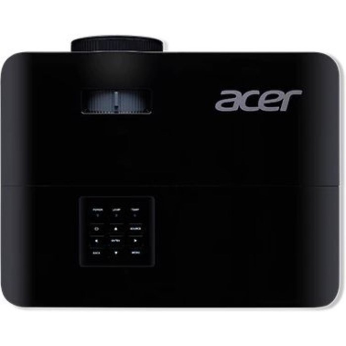 Проектор Acer X1128H DLP 4500Lm (800x600) 20000:1 ресурс лампы:6000часов 1xHDMI 2.8кг - фото 51417546 Проектор Acer X1128H DLP 4500Lm (800x600) 20000:1 ресурс лампы:6000часов 1xHDMI 2.8кг - фото 51417546