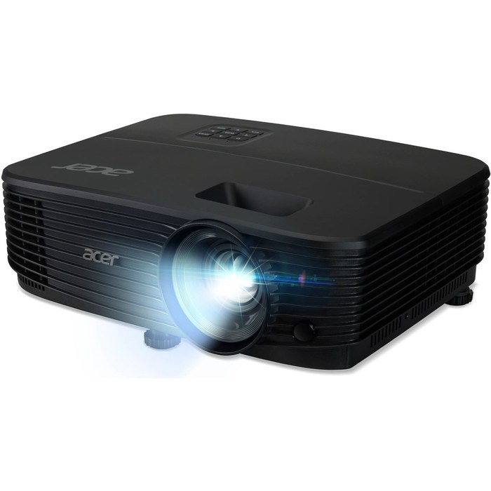 Проектор Acer X1229HP DLP 4800Lm (1024x768) 20000:1 ресурс лампы:6000часов 1xUSB typeA 1xHDM 10044 - фото 51417555 Проектор Acer X1229HP DLP 4800Lm (1024x768) 20000:1 ресурс лампы:6000часов 1xUSB typeA 1xHDM 10044 - фото 51417555