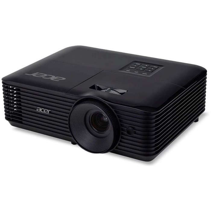 Проектор Acer X128HP DLP 4000Lm (1024x768) 20000:1 ресурс лампы:6000часов 1xUSB typeA 1xHDMI 10044 - фото 51417561 Проектор Acer X128HP DLP 4000Lm (1024x768) 20000:1 ресурс лампы:6000часов 1xUSB typeA 1xHDMI 10044 - фото 51417561