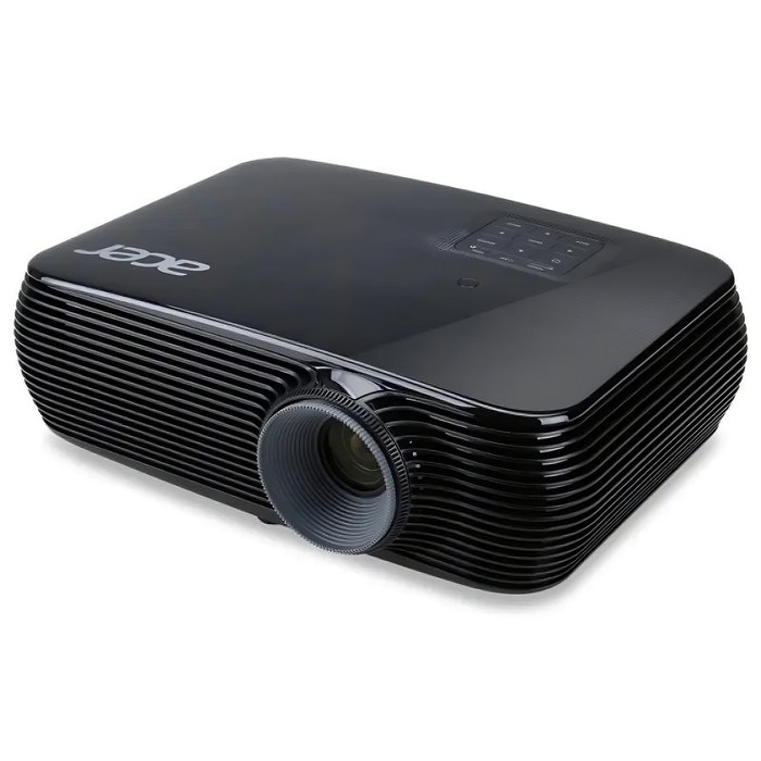 Проектор Acer X1326AWH DLP 4000Lm (1280x800) 20000:1 ресурс лампы:6000часов 1xUSB typeA 1xHD 10044 - фото 51417564 Проектор Acer X1326AWH DLP 4000Lm (1280x800) 20000:1 ресурс лампы:6000часов 1xUSB typeA 1xHD 10044 - фото 51417564