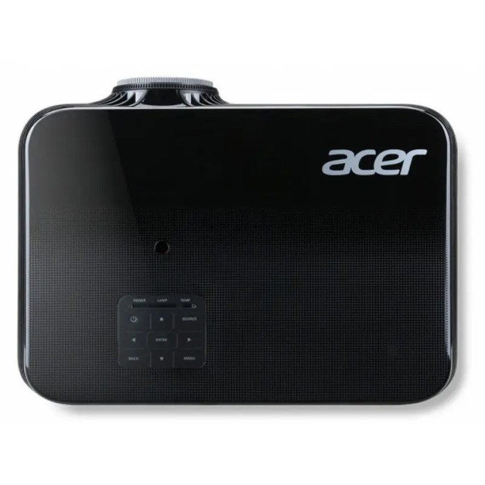 Проектор Acer X1326AWH DLP 4000Lm (1280x800) 20000:1 ресурс лампы:6000часов 1xUSB typeA 1xHD 10044 - фото 51417565 Проектор Acer X1326AWH DLP 4000Lm (1280x800) 20000:1 ресурс лампы:6000часов 1xUSB typeA 1xHD 10044 - фото 51417565