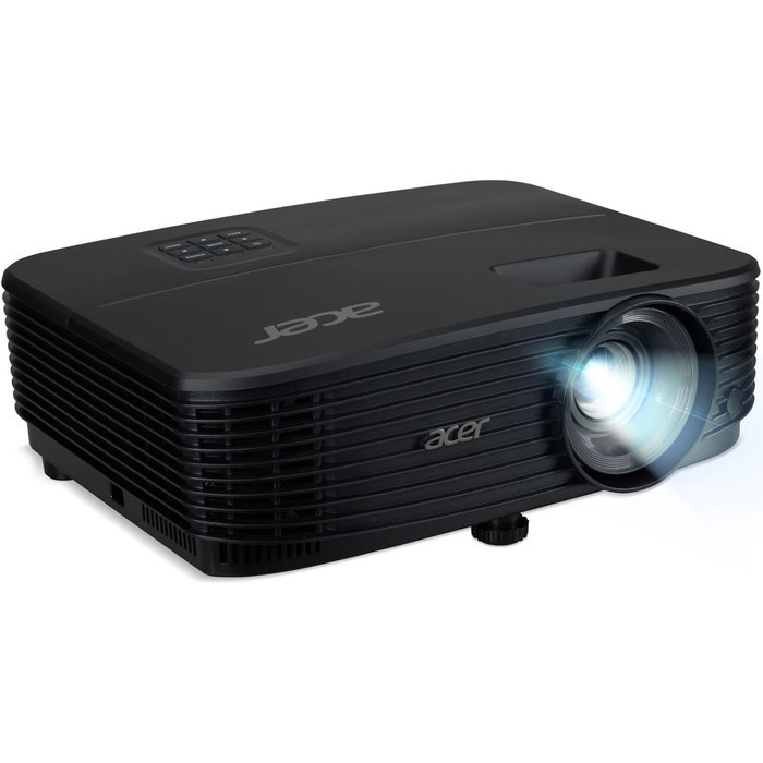 Проектор Acer X1329WHP DLP 4800Lm (1280x800) 20000:1 ресурс лампы:6000часов 1xUSB typeA 2xHD 10044 - фото 51417569 Проектор Acer X1329WHP DLP 4800Lm (1280x800) 20000:1 ресурс лампы:6000часов 1xUSB typeA 2xHD 10044 - фото 51417569