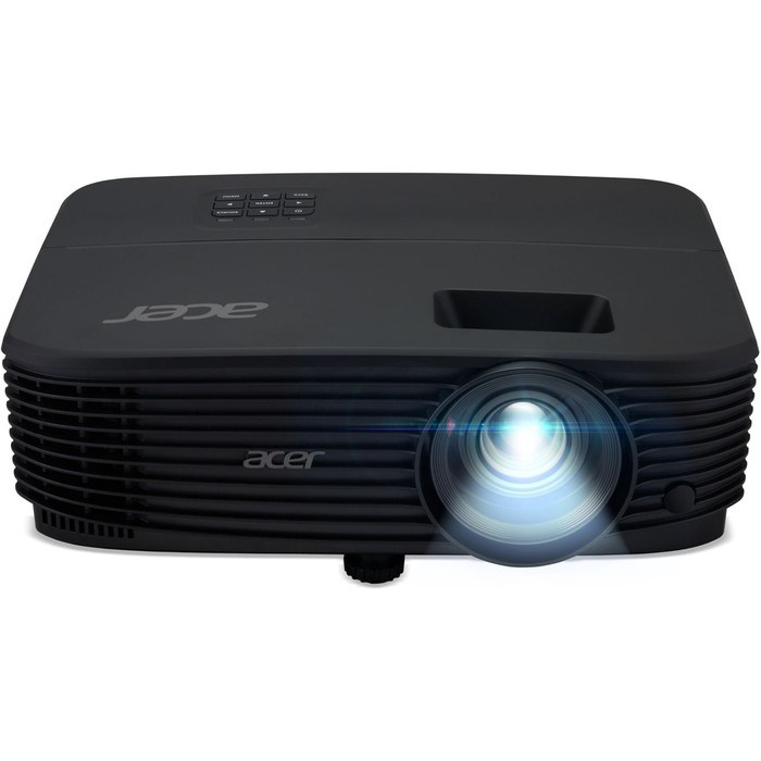 Проектор Acer X1329WHP DLP 4800Lm (1280x800) 20000:1 ресурс лампы:6000часов 1xUSB typeA 2xHD 10044 - фото 51417571 Проектор Acer X1329WHP DLP 4800Lm (1280x800) 20000:1 ресурс лампы:6000часов 1xUSB typeA 2xHD 10044 - фото 51417571