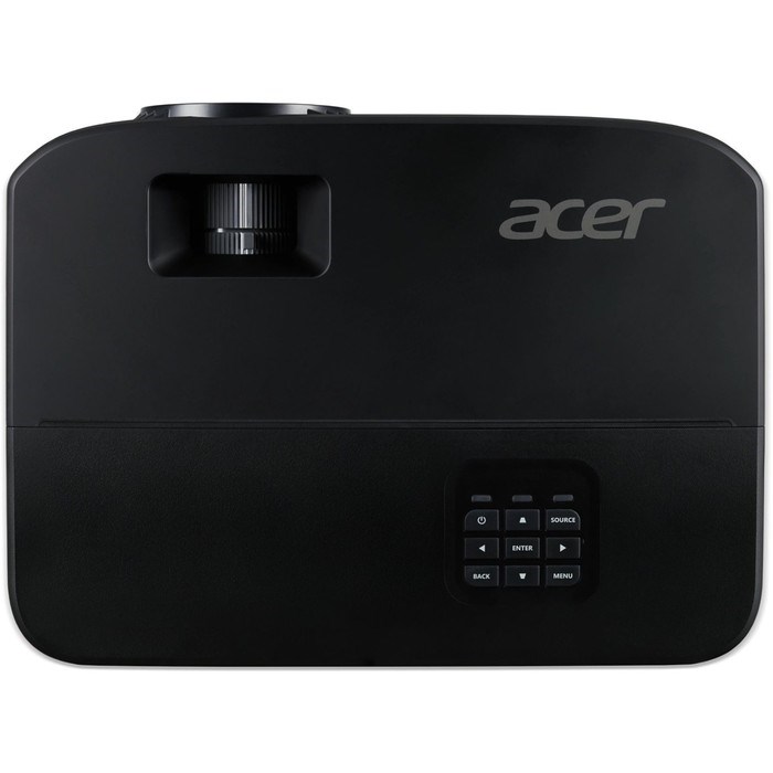 Проектор Acer X1329WHP DLP 4800Lm (1280x800) 20000:1 ресурс лампы:6000часов 1xUSB typeA 2xHD 10044 - фото 51417572 Проектор Acer X1329WHP DLP 4800Lm (1280x800) 20000:1 ресурс лампы:6000часов 1xUSB typeA 2xHD 10044 - фото 51417572