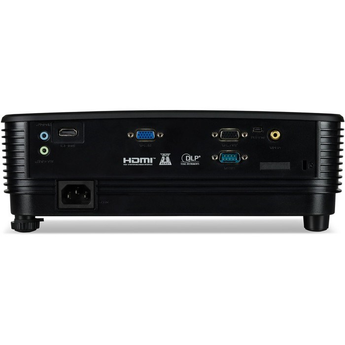 Проектор Acer X1329WHP DLP 4800Lm (1280x800) 20000:1 ресурс лампы:6000часов 1xUSB typeA 2xHD 10044 - фото 51417573 Проектор Acer X1329WHP DLP 4800Lm (1280x800) 20000:1 ресурс лампы:6000часов 1xUSB typeA 2xHD 10044 - фото 51417573
