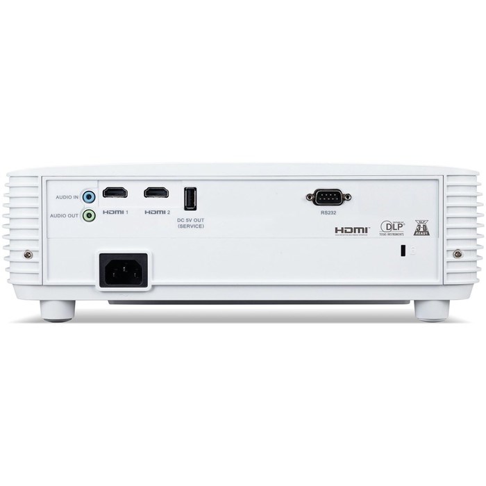 Проектор Acer X1529HK DLP 4800Lm (1920x1080) 10000:1 ресурс лампы:6000часов 1xUSB typeA 2xHD 10044 - фото 51417585 Проектор Acer X1529HK DLP 4800Lm (1920x1080) 10000:1 ресурс лампы:6000часов 1xUSB typeA 2xHD 10044 - фото 51417585