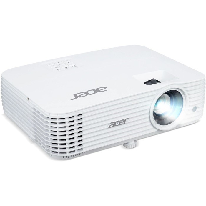 Проектор Acer X1629HK DLP 4800Lm (1920x1200) 10000:1 ресурс лампы:6000часов 1xUSB typeA 2xHD 10044 - фото 51417587 Проектор Acer X1629HK DLP 4800Lm (1920x1200) 10000:1 ресурс лампы:6000часов 1xUSB typeA 2xHD 10044 - фото 51417587