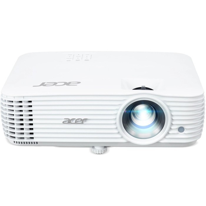 Проектор Acer X1629HK DLP 4800Lm (1920x1200) 10000:1 ресурс лампы:6000часов 1xUSB typeA 2xHD 10044 - фото 51417589 Проектор Acer X1629HK DLP 4800Lm (1920x1200) 10000:1 ресурс лампы:6000часов 1xUSB typeA 2xHD 10044 - фото 51417589