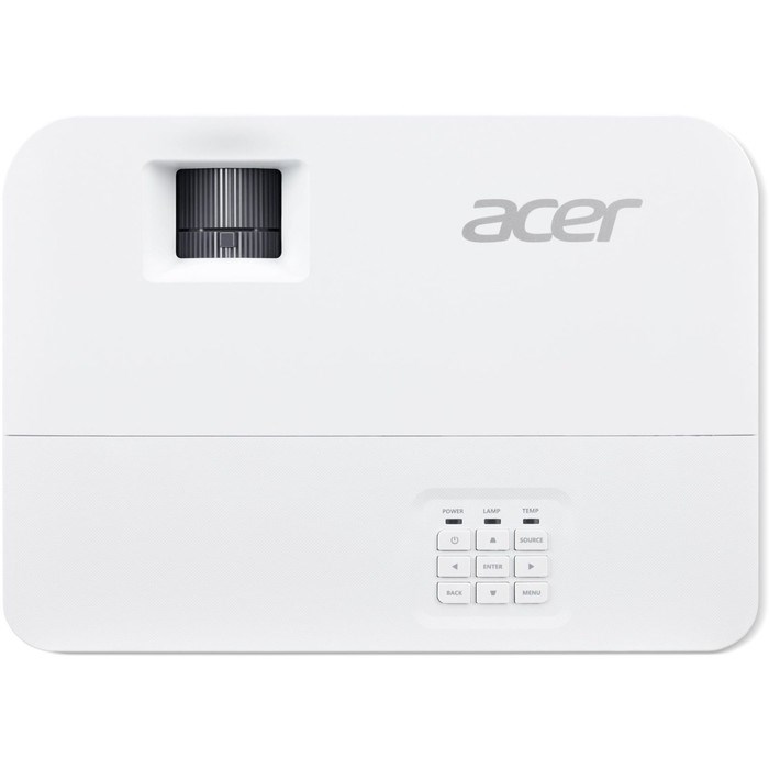Проектор Acer X1629HK DLP 4800Lm (1920x1200) 10000:1 ресурс лампы:6000часов 1xUSB typeA 2xHD 10044 - фото 51417590 Проектор Acer X1629HK DLP 4800Lm (1920x1200) 10000:1 ресурс лампы:6000часов 1xUSB typeA 2xHD 10044 - фото 51417590