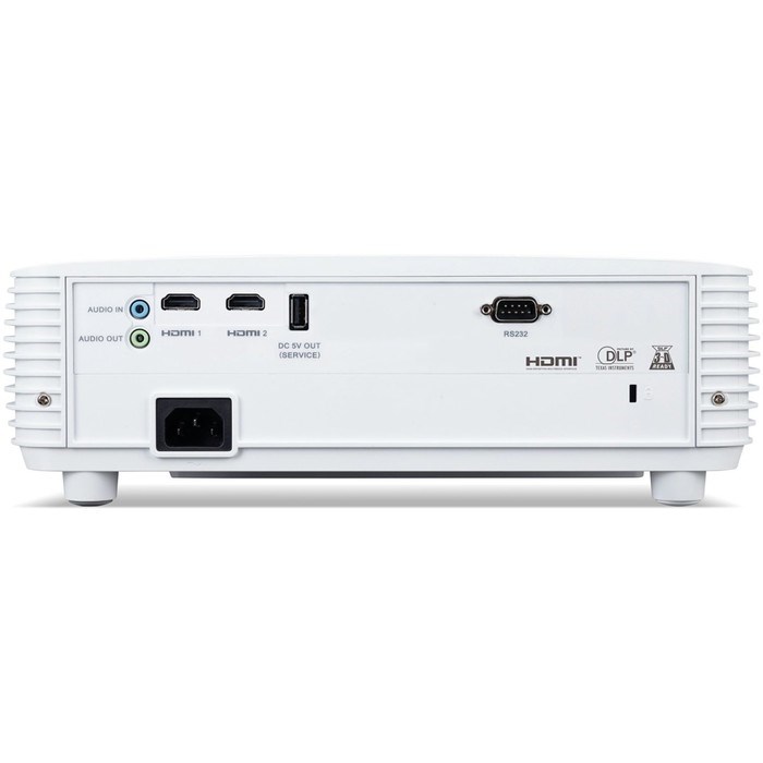 Проектор Acer X1629HK DLP 4800Lm (1920x1200) 10000:1 ресурс лампы:6000часов 1xUSB typeA 2xHD 10044 - фото 51417591 Проектор Acer X1629HK DLP 4800Lm (1920x1200) 10000:1 ресурс лампы:6000часов 1xUSB typeA 2xHD 10044 - фото 51417591