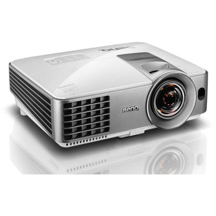 Проектор Benq MS630ST DLP 3200Lm (800x600) 13000:1 ресурс лампы:4000часов 1xUSB typeA 2xHDMI 10044 - фото 51417593 Проектор Benq MS630ST DLP 3200Lm (800x600) 13000:1 ресурс лампы:4000часов 1xUSB typeA 2xHDMI 10044 - фото 51417593