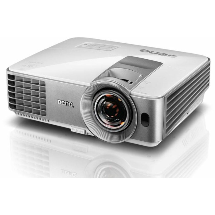Проектор Benq MS630ST DLP 3200Lm (800x600) 13000:1 ресурс лампы:4000часов 1xUSB typeA 2xHDMI 10044 - фото 51417596 Проектор Benq MS630ST DLP 3200Lm (800x600) 13000:1 ресурс лампы:4000часов 1xUSB typeA 2xHDMI 10044 - фото 51417596
