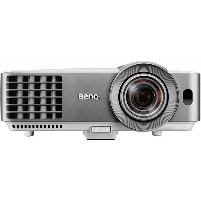 Проектор Benq MS630ST DLP 3200Lm (800x600) 13000:1 ресурс лампы:4000часов 1xUSB typeA 2xHDMI 10044 - фото 51417597 Проектор Benq MS630ST DLP 3200Lm (800x600) 13000:1 ресурс лампы:4000часов 1xUSB typeA 2xHDMI 10044 - фото 51417597