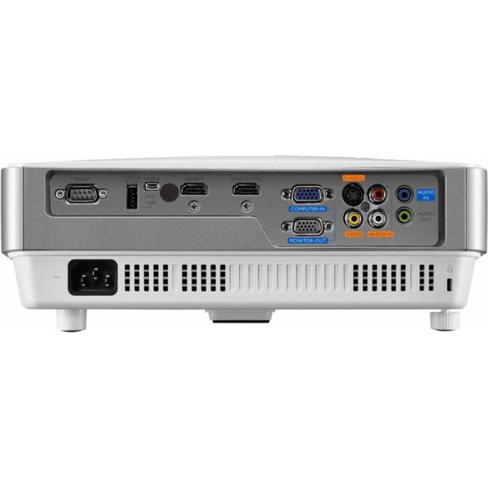 Проектор Benq MS630ST DLP 3200Lm (800x600) 13000:1 ресурс лампы:4000часов 1xUSB typeA 2xHDMI 10044 - фото 51417598 Проектор Benq MS630ST DLP 3200Lm (800x600) 13000:1 ресурс лампы:4000часов 1xUSB typeA 2xHDMI 10044 - фото 51417598