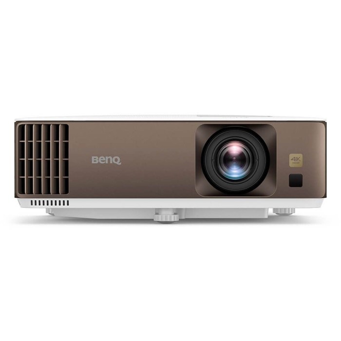 Проектор Benq W1800 DLP 2000Lm (3840x2160) 10000:1 ресурс лампы:4000часов 2xHDMI 3.1кг - фото 51417610 Проектор Benq W1800 DLP 2000Lm (3840x2160) 10000:1 ресурс лампы:4000часов 2xHDMI 3.1кг - фото 51417610