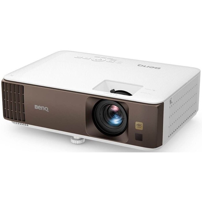 Проектор Benq W1800 DLP 2000Lm (3840x2160) 10000:1 ресурс лампы:4000часов 2xHDMI 3.1кг - фото 51417611 Проектор Benq W1800 DLP 2000Lm (3840x2160) 10000:1 ресурс лампы:4000часов 2xHDMI 3.1кг - фото 51417611