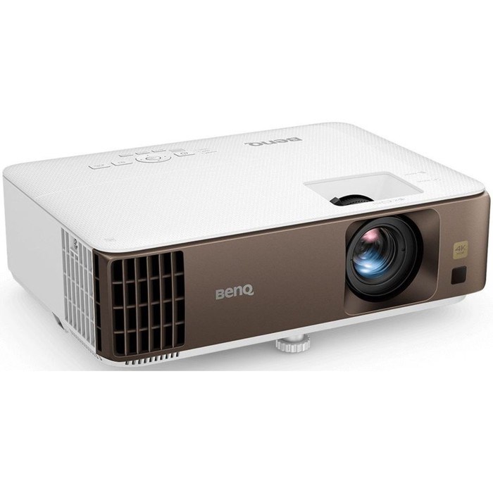 Проектор Benq W1800 DLP 2000Lm (3840x2160) 10000:1 ресурс лампы:4000часов 2xHDMI 3.1кг - фото 51417612 Проектор Benq W1800 DLP 2000Lm (3840x2160) 10000:1 ресурс лампы:4000часов 2xHDMI 3.1кг - фото 51417612