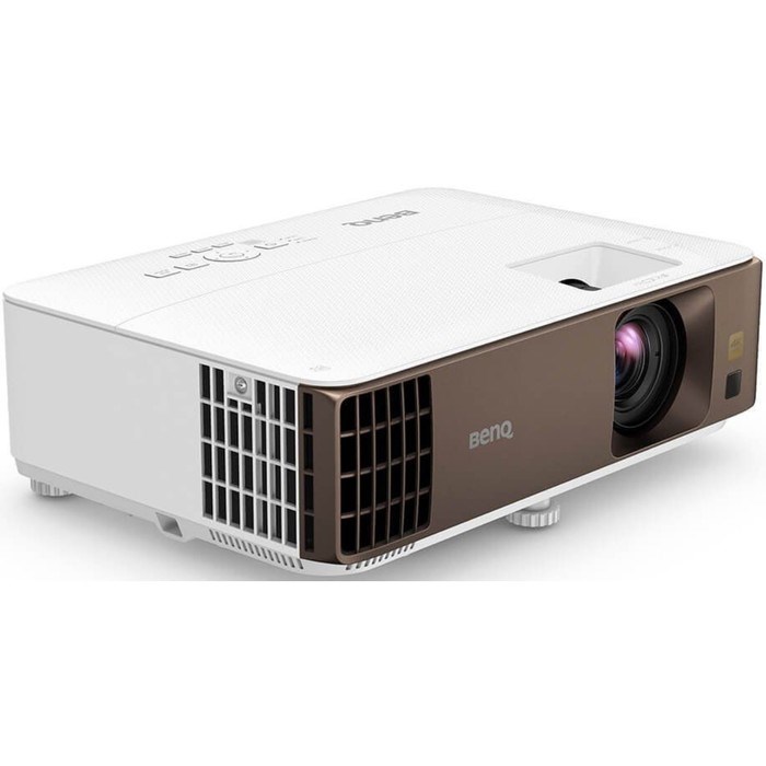 Проектор Benq W1800 DLP 2000Lm (3840x2160) 10000:1 ресурс лампы:4000часов 2xHDMI 3.1кг - фото 51417613 Проектор Benq W1800 DLP 2000Lm (3840x2160) 10000:1 ресурс лампы:4000часов 2xHDMI 3.1кг - фото 51417613