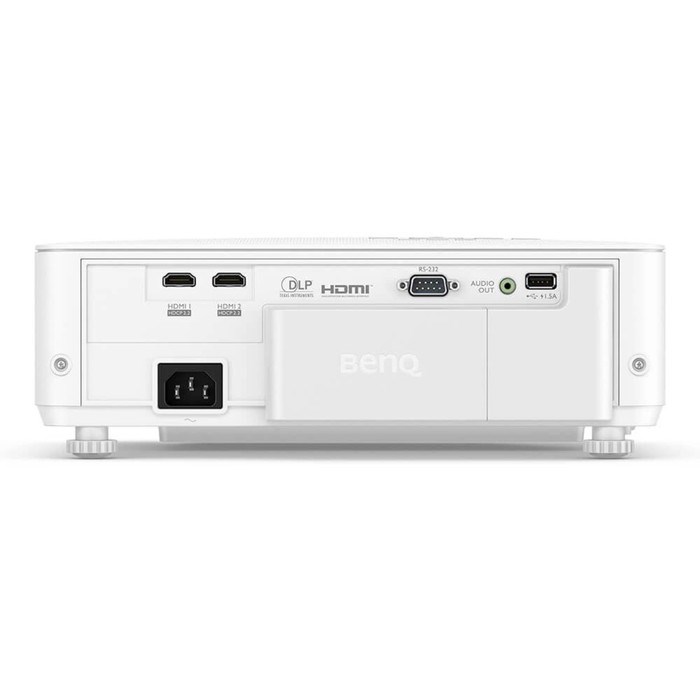 Проектор Benq W1800 DLP 2000Lm (3840x2160) 10000:1 ресурс лампы:4000часов 2xHDMI 3.1кг - фото 51417615 Проектор Benq W1800 DLP 2000Lm (3840x2160) 10000:1 ресурс лампы:4000часов 2xHDMI 3.1кг - фото 51417615