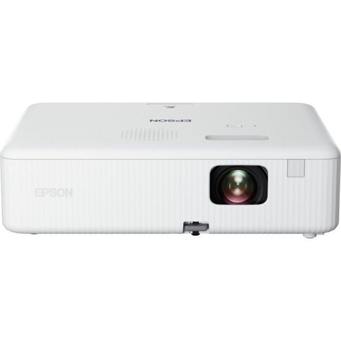 Проектор Epson CO-W01 3LCD 3000Lm (1280x800) 300:1 ресурс лампы:6000часов 1xUSB typeA 1xUSB 100442 - фото 51417616 Проектор Epson CO-W01 3LCD 3000Lm (1280x800) 300:1 ресурс лампы:6000часов 1xUSB typeA 1xUSB 100442 - фото 51417616