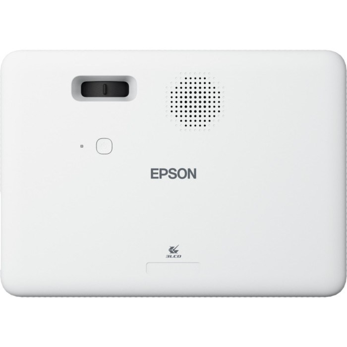 Проектор Epson CO-W01 3LCD 3000Lm (1280x800) 300:1 ресурс лампы:6000часов 1xUSB typeA 1xUSB 100442 - фото 51417619 Проектор Epson CO-W01 3LCD 3000Lm (1280x800) 300:1 ресурс лампы:6000часов 1xUSB typeA 1xUSB 100442 - фото 51417619