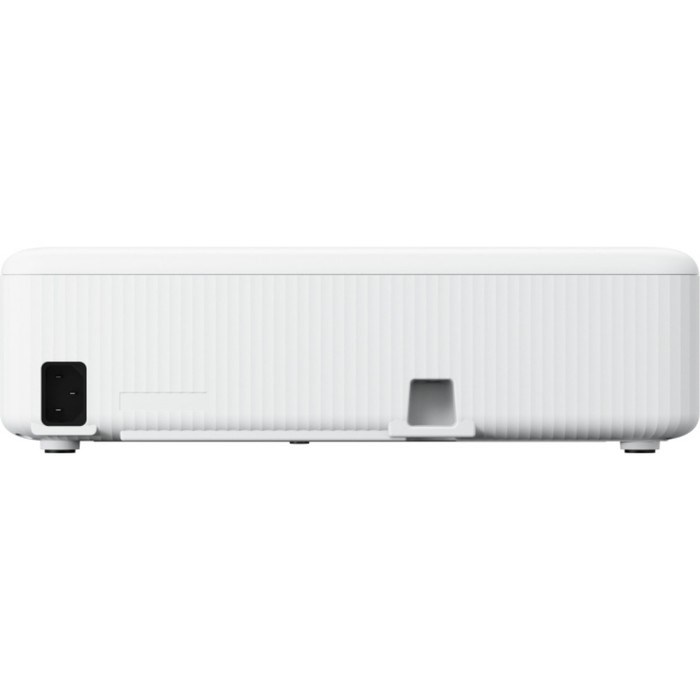Проектор Epson CO-W01 3LCD 3000Lm (1280x800) 300:1 ресурс лампы:6000часов 1xUSB typeA 1xUSB 100442 - фото 51417621 Проектор Epson CO-W01 3LCD 3000Lm (1280x800) 300:1 ресурс лампы:6000часов 1xUSB typeA 1xUSB 100442 - фото 51417621